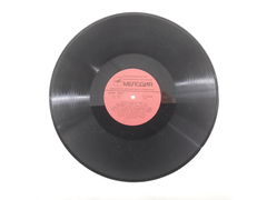 Две пластинки Джулио Каччини Марко Да Гальяно С 10-16161-4 - Pic n 307344