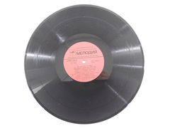 Две пластинки Джулио Каччини Марко Да Гальяно С 10-16161-4 - Pic n 307344