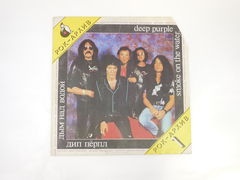 Пластинка Дип пёрпл Deep purple Рок-архив 1 С60 26033 007