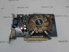 Видеокарта PCI-E ASUS (EN8600GT MG/HTP/512M/A)
