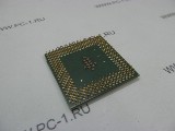 Процессор Intel Pentium III-S 1400Mhz (512/ 133/ 1.45v) FCPGA2 OEM SL5XL