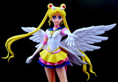 Фигурка Сейлор Мун Sailor Moon M-710 высота 23см - Pic n 304152