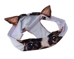 Трусы с принтом 3D в виде животных «Мопс!» - Pic n 307483