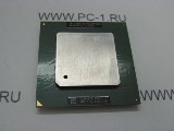 Процессор Socket 370 Intel Pentium III 1.4GHz /512k /FSB 133 /1.45 V /FC-PGA2 /SL657 /Tualatin