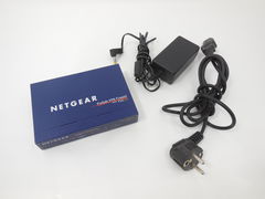 Маршрутизатор NETGEAR FVS114 - Pic n 307508