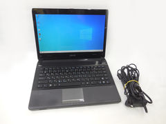 Ноутбук игровой 14" ASUS U41S Intel Core i5, 8Gb, SSD 512Gb, GT 540 - Pic n 307525