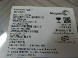 Жесткий диск HDD SATA 160Gb Seagate Barracuda ST3160827AS /7200rpm /8mb