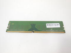 Оперативная память Samsung 4 ГБ DDR4 2133 МГц DIMM CL15 M378A5143EB1-CPB - Pic n 307540