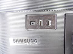 Монитор IPS LED 23.8" (60.5 см) Samsung F24T450FQIXCI С НЕБОЛЬШИМ ДЕФЕКТОМ (грязь под матрицей) - Pic n 307550