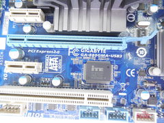 Материнская плата MB Gigabyte GA-880GMA-USB3 REV 3.1 С Заглушкой - Pic n 307552