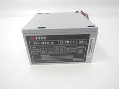 Блок питания ATX 400W Accord ACC-400W-12 - Pic n 307559