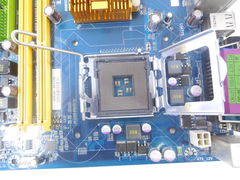 Мат. плата MB Socket 775 Gigabyte GA-G31M-ES2C rev. 2.0 с заглушкой  - Pic n 307561