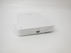 USB 2.0 Внешний бокс 3Q разъем miniUSB для 2,5 дюймов жестких дисков, цвет белый - Pic n 307617