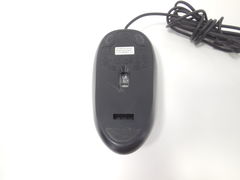 Мышь HP Optical Mouse M-S0005-O Black PS/2 - Pic n 307640
