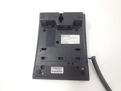 Телефон Panasonic KX-TS2350 черный - Pic n 307658