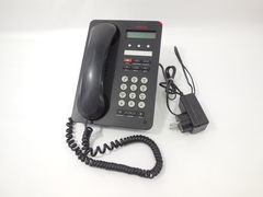 VoIP-телефон Avaya 1603SW-i ID 700458524 Работает только с сервером AVAYA