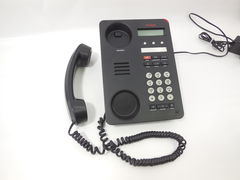 VoIP-телефон Avaya 1603SW-i ID 700458524 Работает только с сервером AVAYA - Pic n 307699