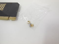 Адаптер переходник PCI-E x16 x8 x4 на M.2 NVME - Pic n 307733