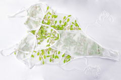 Боди кружевное / Прозрачное, сексуальное, нижнее белье/ Цвет бирюзовый / Размер L (46-48-50) - Pic n 307686