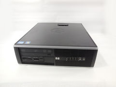 Системный блок HP Compaq 8200 Elite SFF Core i5 2500 8Gb 500Gb Win 10 Pro - Pic n 307735