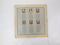 Пластинка Rick Wakeman: The Six Wives of Henry VIII SP 4361 - Pic n 307901
