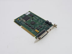 Контролер ISA SCSI Card AS 4450638340A SC 4450638308A 89 pin