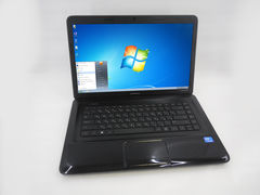 Ноутбук HP Compaq Presario CQ58-d50SR Celeron B830 1.80GHz DDR3 4Gb HDD 320Gb Win 7