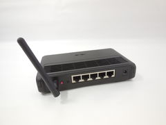 Wi-Fi роутер ASUS WL-520GC - Pic n 307949