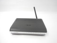 Wi-Fi роутер ASUS WL-520GC - Pic n 307949