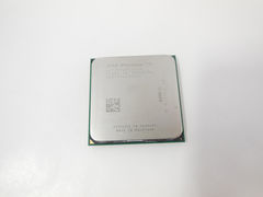 Процессор AMD Phenom II X6 Thuban 1035T AM3, 6 x 2600 МГц - Pic n 307952