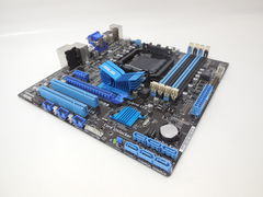 Материнская плата Asus M5A78L-M/USB3.0 - Pic n 261194