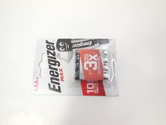 Набор батареек мизинчиковых Enrgier max AAA LR03 4 шт - Pic n 307972