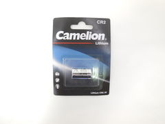 Батарейка Батарейки Camelion CR2-BP1 3V