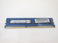 Модуль памяти DDR3 8Gb PC3-14900E (1866Mhz)