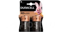 Батарейка 1.5В Duracell (PLUS) MN1400-2 2шт - Pic n 307982