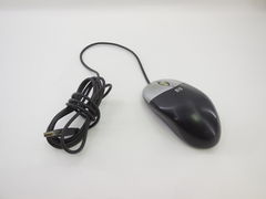 Вечная мышка! M-UAE096 Мышь HP 265986-011 черная
