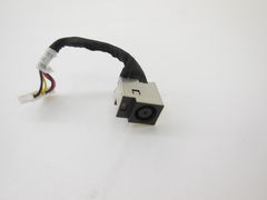 Разъем питания Warrior DC In Cable от ноутбука HP Compaq Presario CQ70 50.4AH28.001 - Pic n 308069