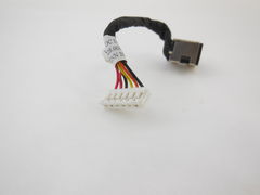 Разъем питания Warrior DC In Cable от ноутбука HP Compaq Presario CQ70 50.4AH28.001 - Pic n 308069