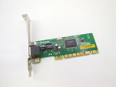 Сетевая карта PCI D-Link DFE-520TX