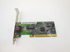 Сетевая карта PCI Intel 721383-006
