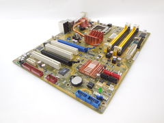 Материнская плата ASUS P5K Rev. 1.02G - Pic n 308144