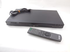 DVD-плеер Sony DVP-NS355