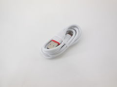 Сетевое зарядное устройство Borofone BA48A White - Pic n 308186