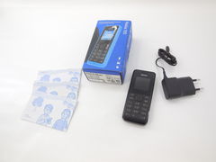 Мобильный телефон Nokia 105 RM-908 Трещина на левой грани корпуса