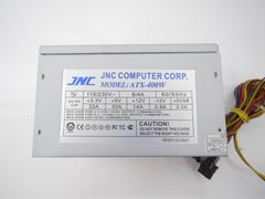 Блок питания ATX 400W JNC ATX-400W - Pic n 308206