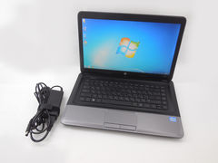 Ноутбук HP 250 G1 15.6" Intel Core i3 3110m, DDR3 4Gb, HDD 500Gb, Windows 7