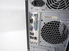 Системный блок 2 ядра Intel Core 2 Duo E7500 DDR3 4Gb HDD 250Gb, Windows 7 Pro - Pic n 297308