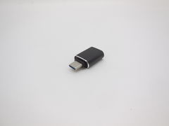 Адаптер переходник USB 3.0 — USB Type-C KS-388