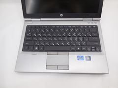 Ноутбук HP EliteBook 2570p Core i7-3520M - Pic n 308368