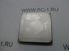 Процессор Socket 939 AMD Athlon 64 3800+ (2.4GHz)